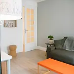 Warm Equipped Appt Refurbished!