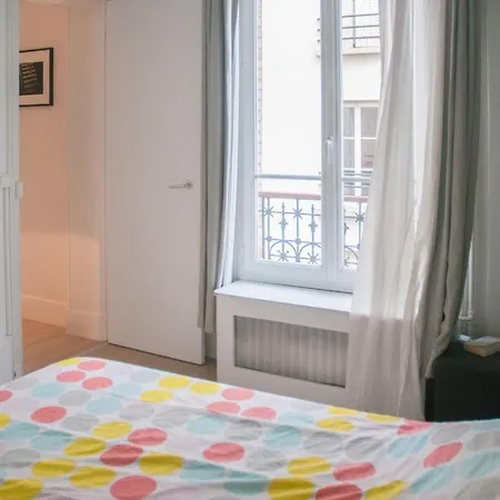 Appartamento Warm Equipped Appt Refurbished! *